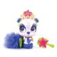 Disney princeske: Palačni ljubljenčki - Govoreča in pojoča panda Blossom - .slika