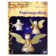Papirnati angelčki - .slika