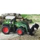 Fendt Favorit 926 Vario traktor z žlico - 39 cm - .slika