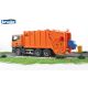 Scania smetarski tovornjak - 63 cm - .slika