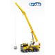 Scania-Liebherr žerjav - 58 cm - .slika