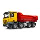 Mercedes-Benz Arocs prekucnik - 54 cm - .slika