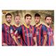 FC Barcelona: 1000-delna sestavljanka - .slika