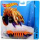 Hot Wheels City: Mutantna vozila-živali - Scorpedo - .slika
