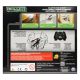 Air Hogs: Rollerkopter - modra - .slika