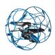 Air Hogs: Rollerkopter - modra - .slika