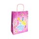 Disney princese: papirnata darilna vrečka - srednja - .slika