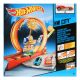 Hot Wheels City: Hitrostna dirkalna steza Speedy Pizza - .slika