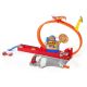 Hot Wheels City: Hitrostna dirkalna steza Speedy Pizza - .slika