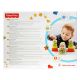Fisher-Price: Gugalnica za zlaganje - .slika