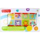 Fisher-Price: Lesene živalske domine - 28 kosov - .slika