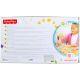 Fisher-Price: Lesene živalske domine - 28 kosov - .slika
