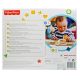 Fisher-Price: Leseni mozaik - živali v džungli - .slika