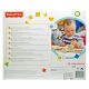 Fisher-Price: Lesena sestavljanka - živalski svet - .slika