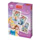 Disney princeske: Domino igra s kartami 2 - .slika
