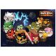 Angry Birds Star Wars: sestavljanka z 160 deli - .slika
