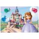 Disney princese: Princesa Sofija 100-delna sestavljanka - .slika