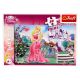 Disney princese: Trnuljčica 54-delna miniatura sestavljanka - .slika