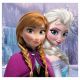 Disney princese: Ledeno kraljestvo 20, 36 in 50-delna sestavljanka - .slika