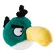 Angry Birds: 20 cm plišasta figura brez zvoka - tukan - .slika