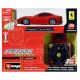 Bburago daljinsko vodeni Ferrari - Ferrari California 1:36 - .slika