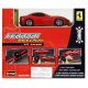 Bburago daljinsko vodeni Ferrari - Ferrari California 1:36 - .slika