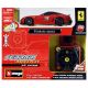 Bburago daljinsko vodeni Ferrari - Ferrari 599XX 1:36 - .slika