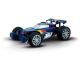 Carrera Red Bull Buggy daljinsko vodeni peščeni dirkalnik - moder, 1:16 - .slika