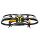 Carrera Easy To Fly CRC X1 kvadrokopter z daljinskim upravljalnikom - .slika