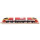 Vlak Bigjigs Virgin Pendolino - .slika