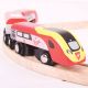 Vlak Bigjigs Virgin Pendolino - .slika