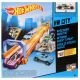 Hot Wheels City: Steza za dirke na strehi Race Garage - .slika