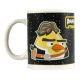 Angry Birds Star Wars: skodelica - 300 ml, Chewbacca in Han Solo - .slika