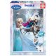 Disney princese: Ledeno kraljestvo 500-delna sestavljanka - .slika
