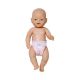 Baby Born: komplet plenic 5 kosov - .slika