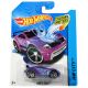 Hot Wheels Mesto: avtomobilček za driftanje z menjavo barv - .slika