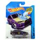 Hot Wheels City: spreminjajoča barva Mitsubishi Lancer Evolution X mali avto - .slika