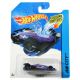 Hot Wheels City: Spreminjanje barv - Avtomobilček Carbide - .slika