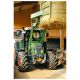 Fendt traktorji 2 x 48-delna sestavljanka - .slika
