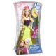 Disney princese: Lutke, ki spreminjajo barvo - Princesa Anna - .slika