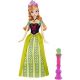 Disney princese: Lutke, ki spreminjajo barvo - Princesa Anna - .slika