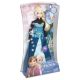 Disney princese: Lutke z menjajočimi barvami iz Ledenega kraljestva - Princesa Elsa - .slika