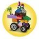LEGO® Classic Mittlere kreative Bausteine Spielset für Kinder 10696 - . bild aus