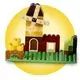 LEGO® Classic Mittlere kreative Bausteine Spielset für Kinder 10696 - . bild aus