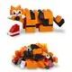 LEGO® Classic Mittlere kreative Bausteine Spielset für Kinder 10696 - . bild aus