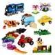 LEGO® Classic Mittlere kreative Bausteine Spielset für Kinder 10696 - . bild aus