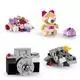 LEGO Classic: Голяма творческа строителна кутия 10698 - . изображение
