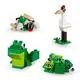 LEGO Classic: Duży zestaw kreatywnego budowania 10698 - .zdjęcie 