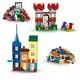 LEGO Classic: Duży zestaw kreatywnego budowania 10698 - .zdjęcie 