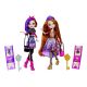Ever After High: Lutka Holly O'Hair in Lutka Poppy O'Hair - .slika
